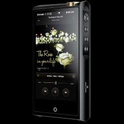 Hi-Res Audio Players Cayin - N8ii