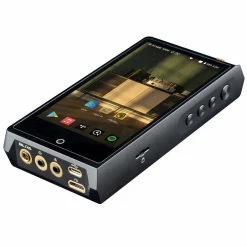 Hi-Res Audio Players Cayin - N8ii