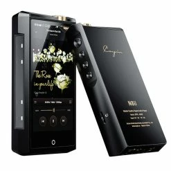 Hi-Res Audio Players Cayin - N8ii