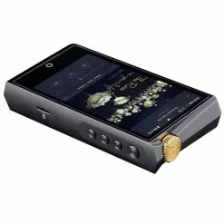Hi-Res Audio Players Cayin - N8ii