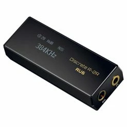 Portable Amps &DACs Cayin - RU6