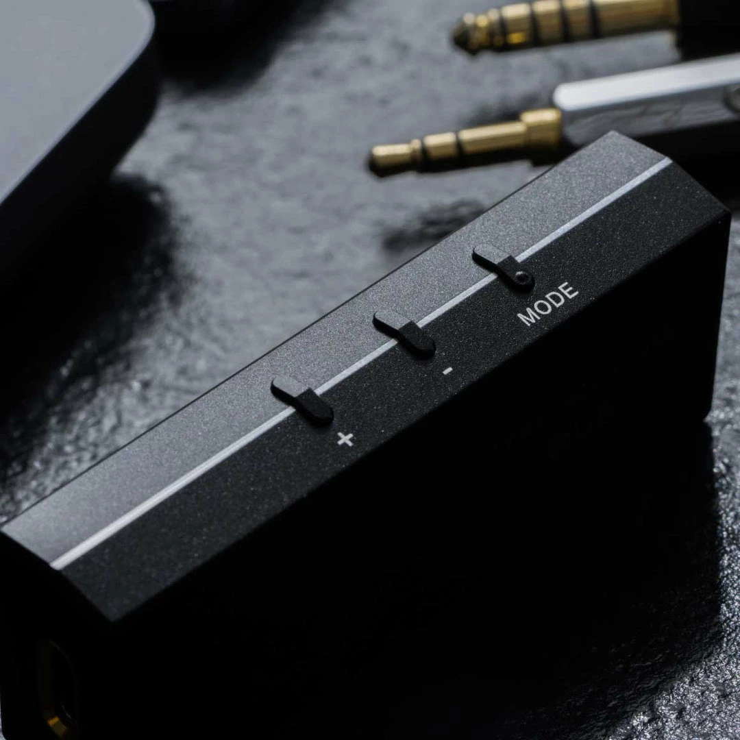 Flash Sale ๐งจ Portable Amps &DACs Cayin - RU6 ๐ 16 Portable Amps &DACs Cayin - RU6