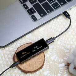 Flash Sale ๐งจ Portable Amps &DACs Cayin - RU6 ๐ 32 Portable Amps &DACs Cayin - RU6