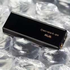 Flash Sale ๐งจ Portable Amps &DACs Cayin - RU6 ๐ 24 Portable Amps &DACs Cayin - RU6