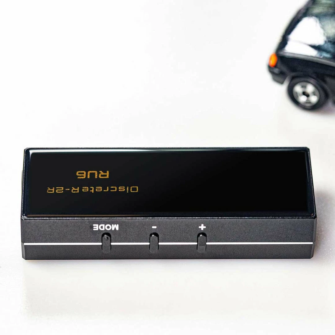 Flash Sale ๐งจ Portable Amps &DACs Cayin - RU6 ๐ 6 Portable Amps &DACs Cayin - RU6