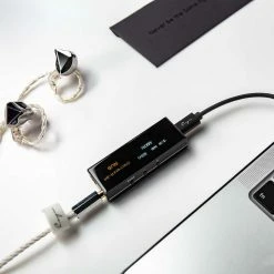 Flash Sale ๐งจ Portable Amps &DACs Cayin - RU6 ๐ 26 Portable Amps &DACs Cayin - RU6