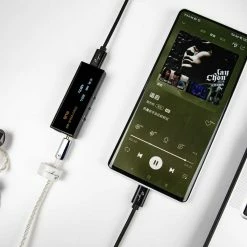 Flash Sale ๐งจ Portable Amps &DACs Cayin - RU6 ๐ 25 Portable Amps &DACs Cayin - RU6