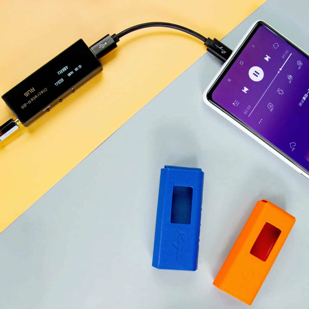 Discount ๐งจ Cayin - RU6 Case ๐ 16 Cayin - RU6 Case