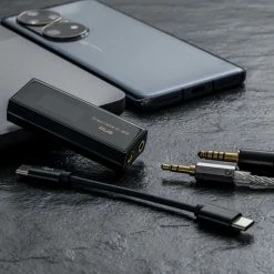 Flash Sale ๐งจ Portable Amps &DACs Cayin - RU6 ๐ 35 Portable Amps &DACs Cayin - RU6