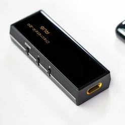 Flash Sale ๐งจ Portable Amps &DACs Cayin - RU6 ๐ 22 Portable Amps &DACs Cayin - RU6