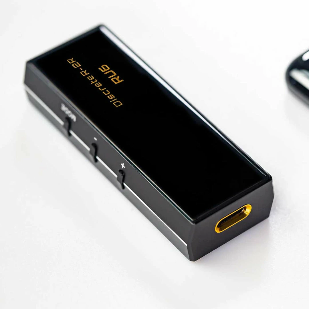 Flash Sale ๐งจ Portable Amps &DACs Cayin - RU6 ๐ 5 Portable Amps &DACs Cayin - RU6