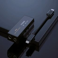 Cayin - RU6 Lightning To USB-C Cable CS-L2C