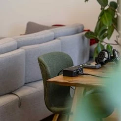 Chord Electronics Desktop Amps & DACs Chord - Anni