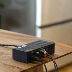 Chord Electronics Desktop Amps & DACs Chord - Anni