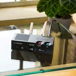 Chord Electronics Desktop Amps & DACs Chord - Anni