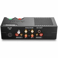 Chord Electronics Desktop Amps & DACs Chord - Anni