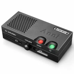 Chord Electronics Desktop Amps & DACs Chord - Anni