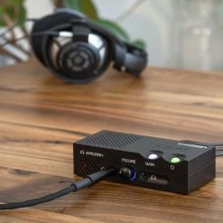 Chord Electronics Desktop Amps & DACs Chord - Anni