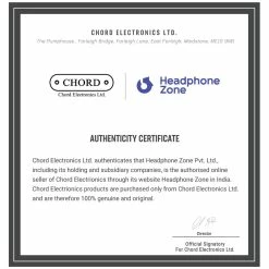 Chord Electronics Portable Amps &DACs Chord - Mojo 2