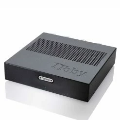 Flash Sale 🎉 Chord Electronics Chord - TToby Desktop Amps & DACs 🤩 20 Chord Electronics Chord - TToby Desktop Amps & DACs