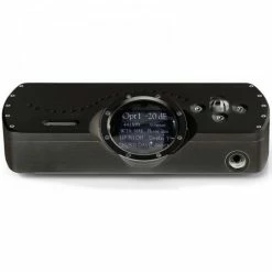 Brand new 🔔 Chord Electronics Desktop Amps & DACs Chord - DAVE 🥰 17 Chord Electronics Desktop Amps & DACs Chord - DAVE