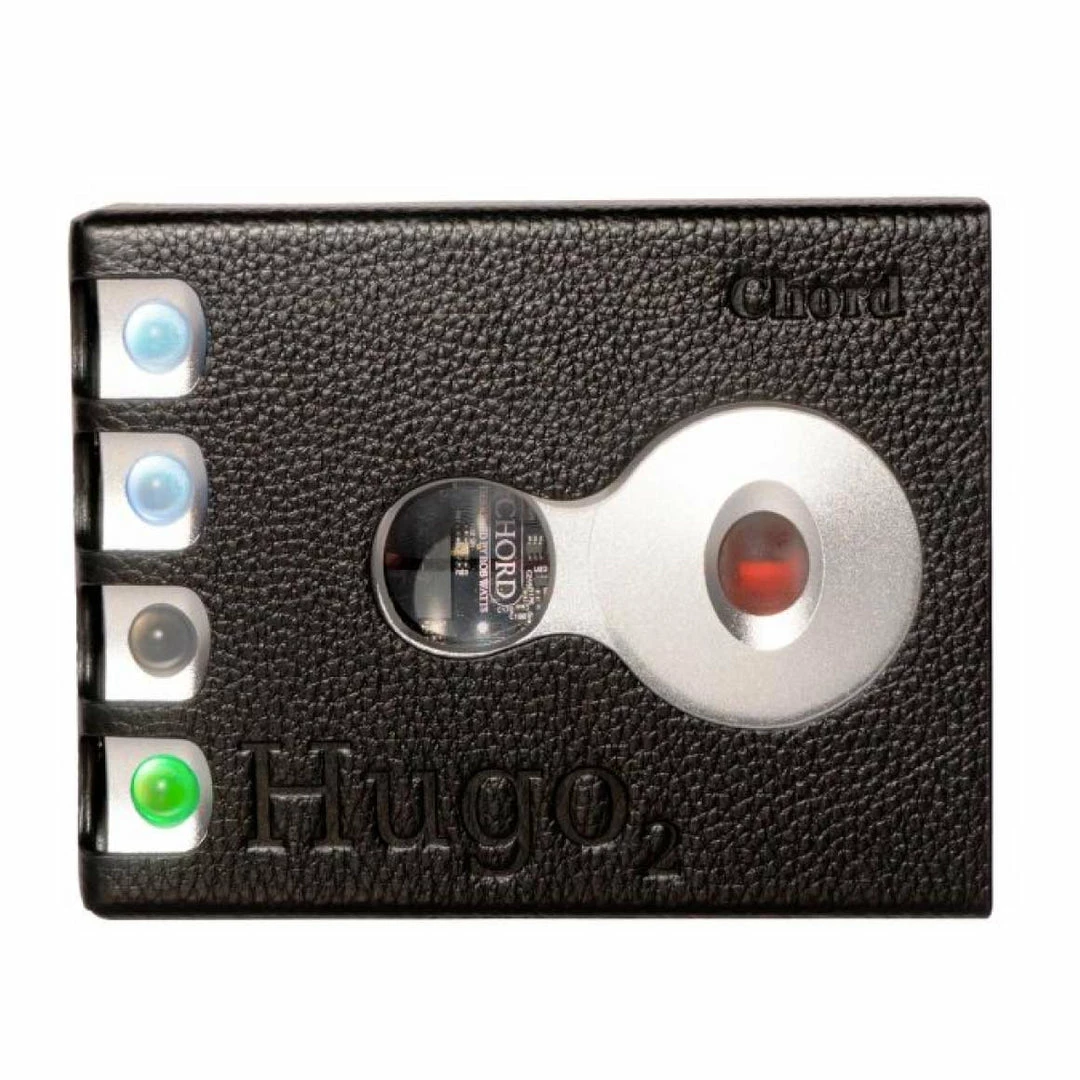 Hot Sale 🤩 Chord Electronics Chord - Hugo 2 Slim Case ⭐ 3 Chord Electronics Chord - Hugo 2 Slim Case