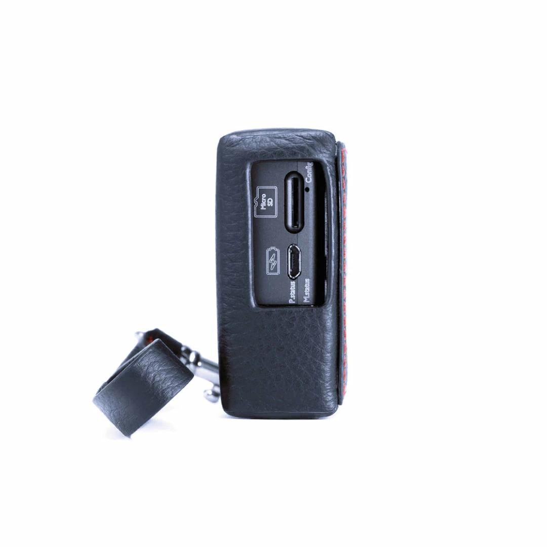 Coupon ๐ฅ Chord Electronics Cases Chord - Mojo 2 Poly Premium Leather Case ๐ 5 Chord Electronics Cases Chord - Mojo 2 Poly Premium Leather Case