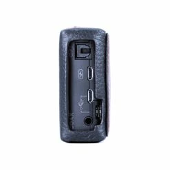 Chord Electronics Cases Chord - Mojo 2 Premium Leather Case