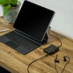 Chord Electronics Portable Amps &DACs Chord - Mojo 2