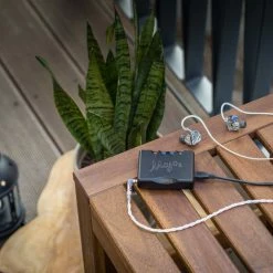 Chord Electronics Portable Amps &DACs Chord - Mojo 2