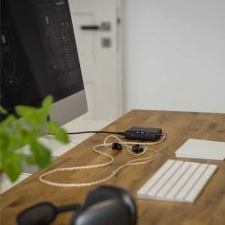 Chord Electronics Portable Amps &DACs Chord - Mojo 2