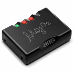 Chord Electronics Portable Amps &DACs Chord - Mojo 2