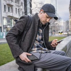 Chord Electronics Portable Amps &DACs Chord - Mojo 2