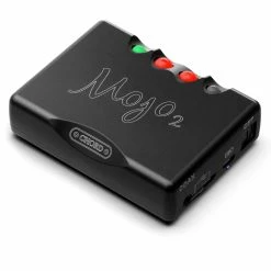 Chord Electronics Portable Amps &DACs Chord - Mojo 2