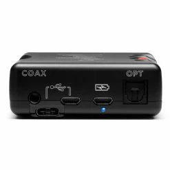 Chord Electronics Portable Amps &DACs Chord - Mojo 2