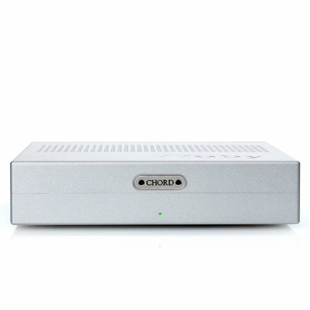 Flash Sale 🎉 Chord Electronics Chord - TToby Desktop Amps & DACs 🤩 4 Chord Electronics Chord - TToby Desktop Amps & DACs