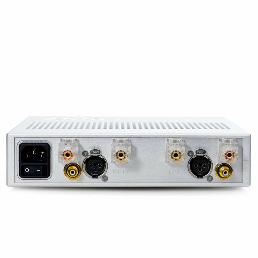 Flash Sale 🎉 Chord Electronics Chord - TToby Desktop Amps & DACs 🤩 5 Chord Electronics Chord - TToby Desktop Amps & DACs