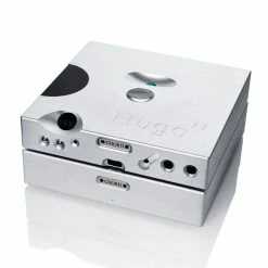 Flash Sale 🎉 Chord Electronics Chord - TToby Desktop Amps & DACs 🤩 16 Chord Electronics Chord - TToby Desktop Amps & DACs