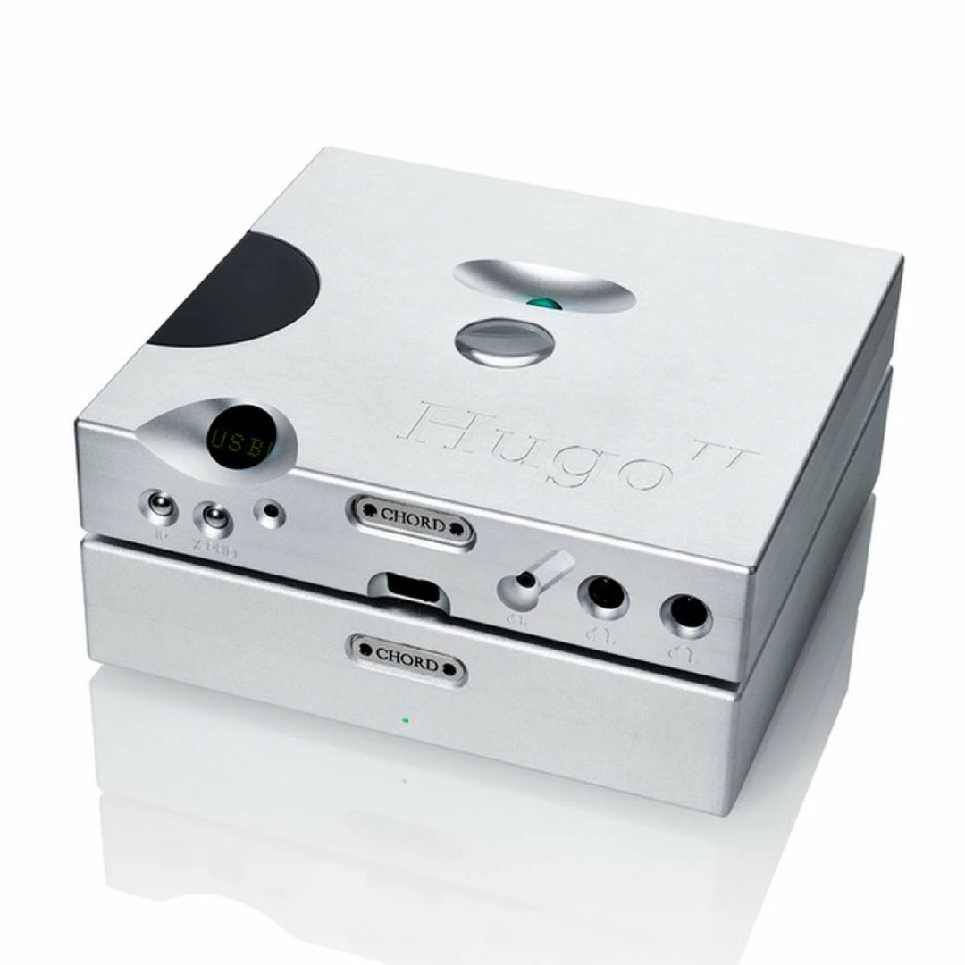 Flash Sale 🎉 Chord Electronics Chord - TToby Desktop Amps & DACs 🤩 6 Chord Electronics Chord - TToby Desktop Amps & DACs