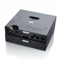 Flash Sale 🎉 Chord Electronics Chord - TToby Desktop Amps & DACs 🤩 21 Chord Electronics Chord - TToby Desktop Amps & DACs