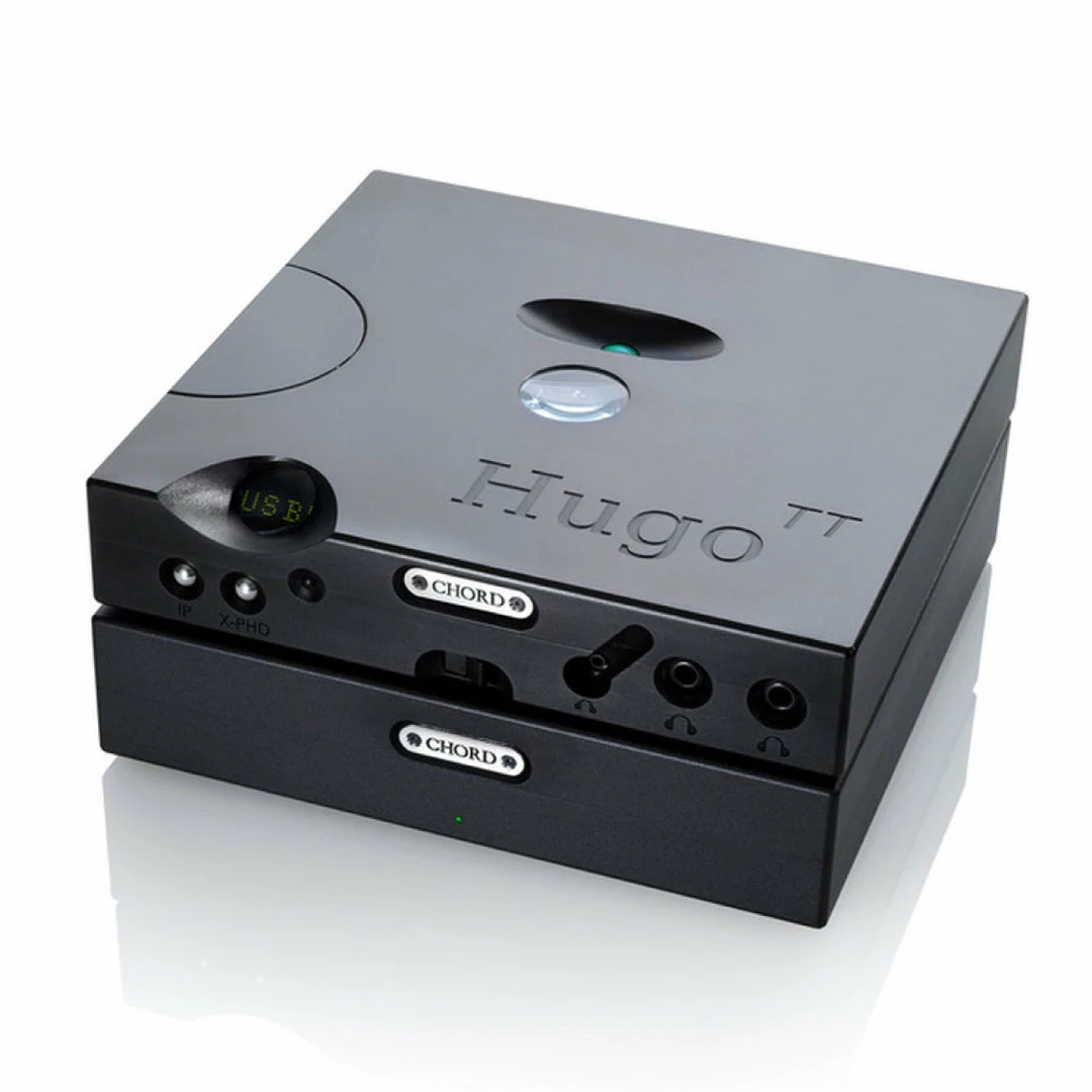 Flash Sale 🎉 Chord Electronics Chord - TToby Desktop Amps & DACs 🤩 11 Chord Electronics Chord - TToby Desktop Amps & DACs