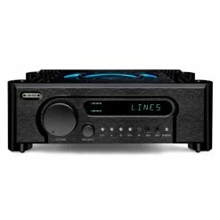 Chord Electronics Chord - ULTIMA PRE 2 Desktop Amps & DACs