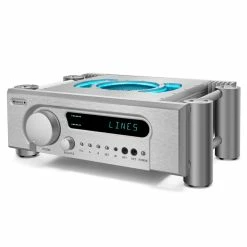 Chord Electronics Chord - ULTIMA PRE 2 Desktop Amps & DACs