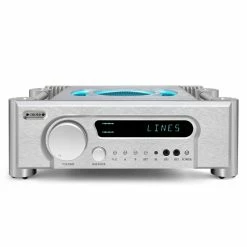 Chord Electronics Chord - ULTIMA PRE 2 Desktop Amps & DACs