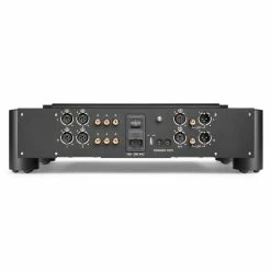 Chord Electronics Desktop Amps & DACs Chord - ULTIMA PRE 3