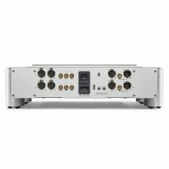 Chord Electronics Desktop Amps & DACs Chord - ULTIMA PRE 3