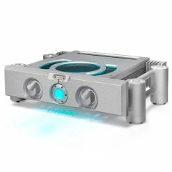 Chord Electronics Desktop Amps & DACs Chord - ULTIMA PRE 3