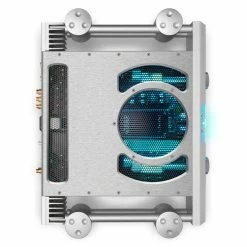 Chord Electronics Desktop Amps & DACs Chord - ULTIMA PRE 3