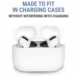 Comply - Foam Tips For AirPods™ Pro Eartips & Earpads