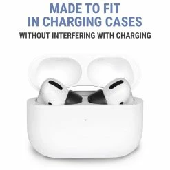 Comply - Foam Tips For AirPods™ Pro Eartips & Earpads